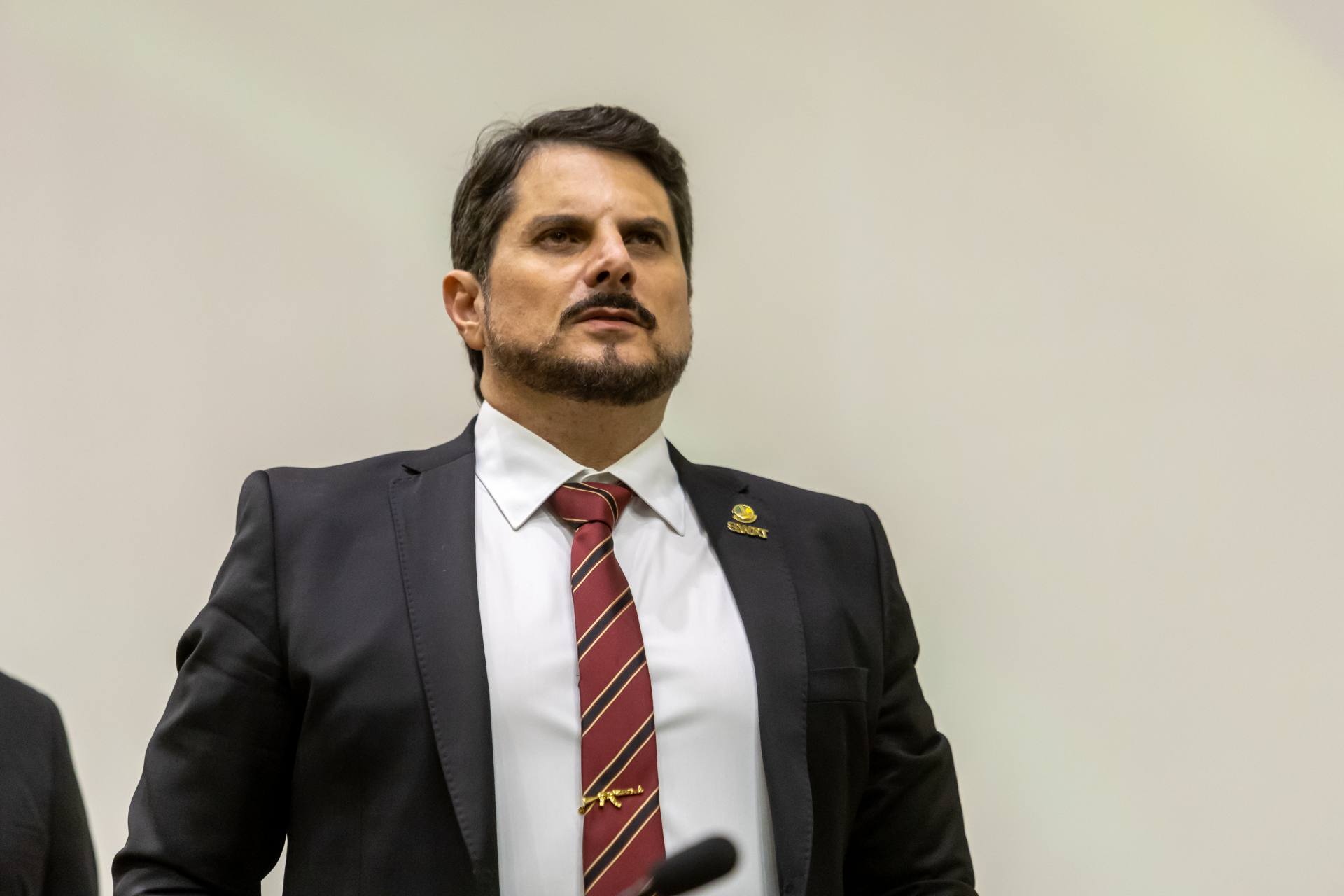 Site Oficial - Senador Marcos Do Val